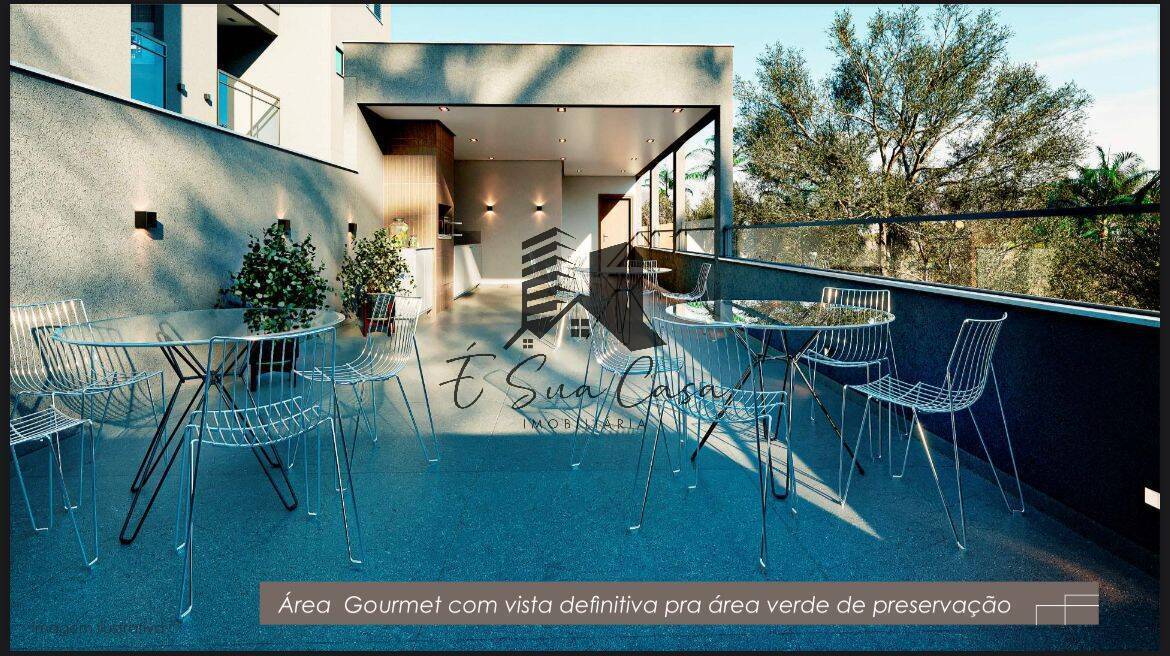 Apartamento à venda com 3 quartos, 126m² - Foto 22