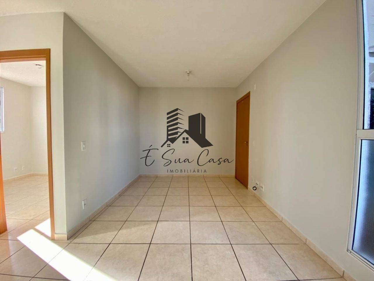 Apartamento à venda com 2 quartos, 45m² - Foto 6