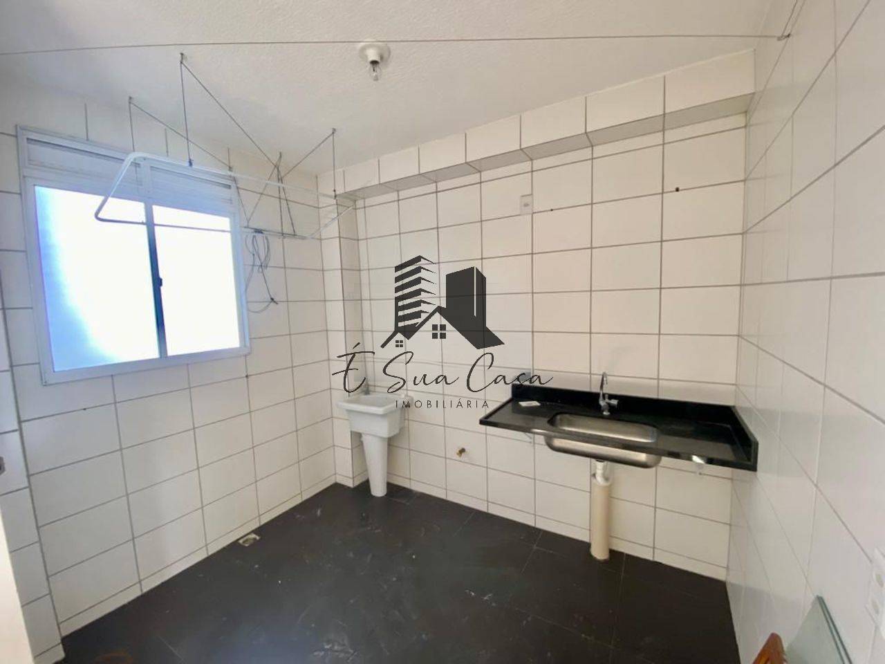 Apartamento à venda com 2 quartos, 45m² - Foto 13