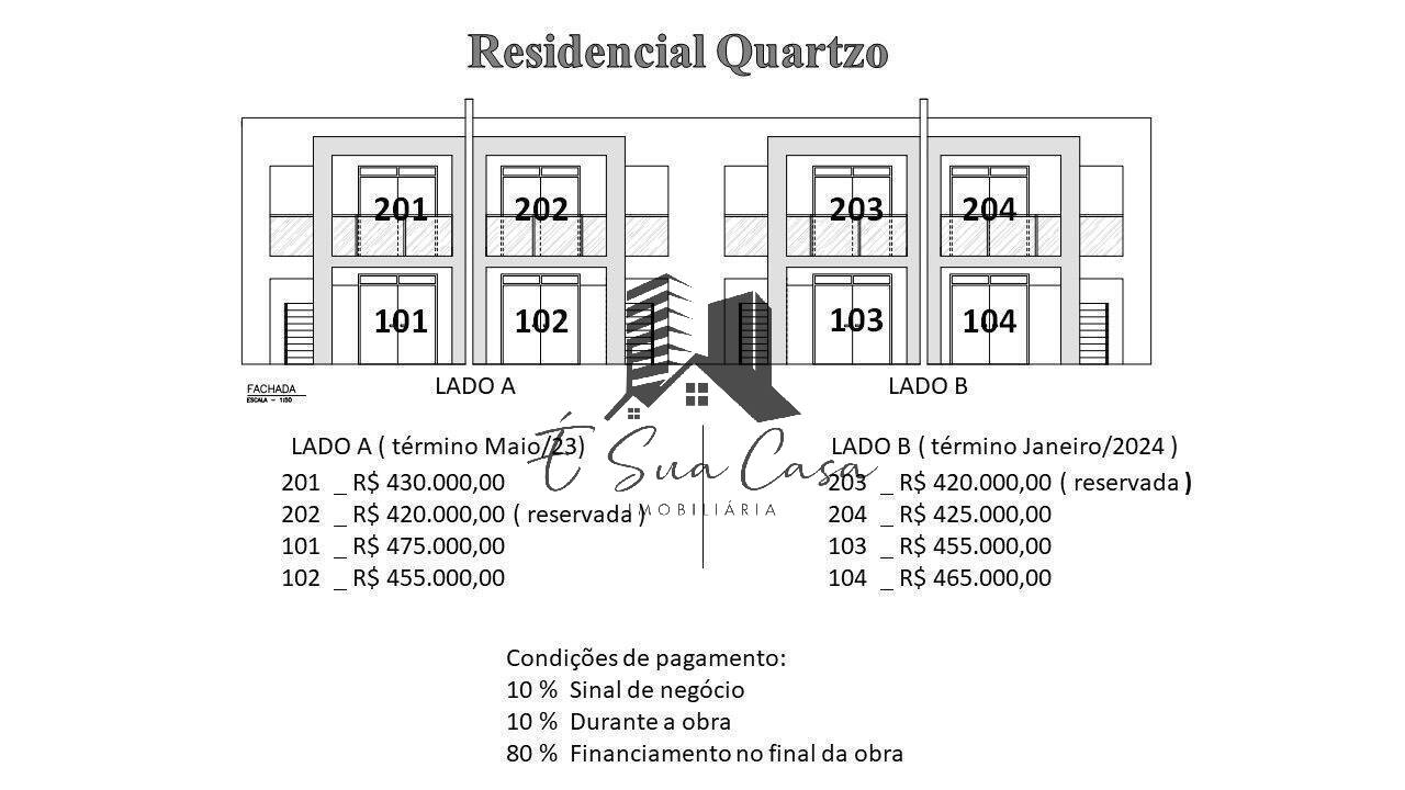 Casa à venda com 2 quartos, 110m² - Foto 31