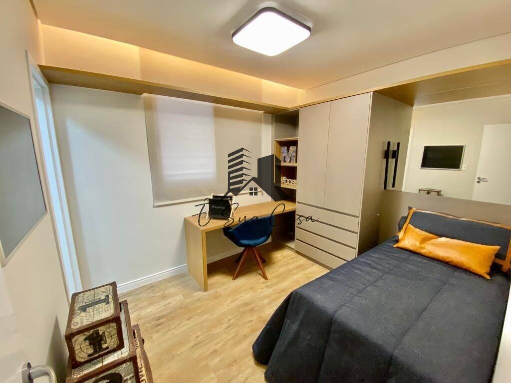 Apartamento à venda com 4 quartos, 109m² - Foto 9