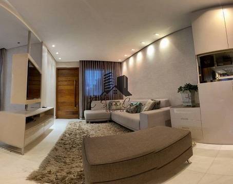 Casa à venda com 3 quartos, 196m² - Foto 3