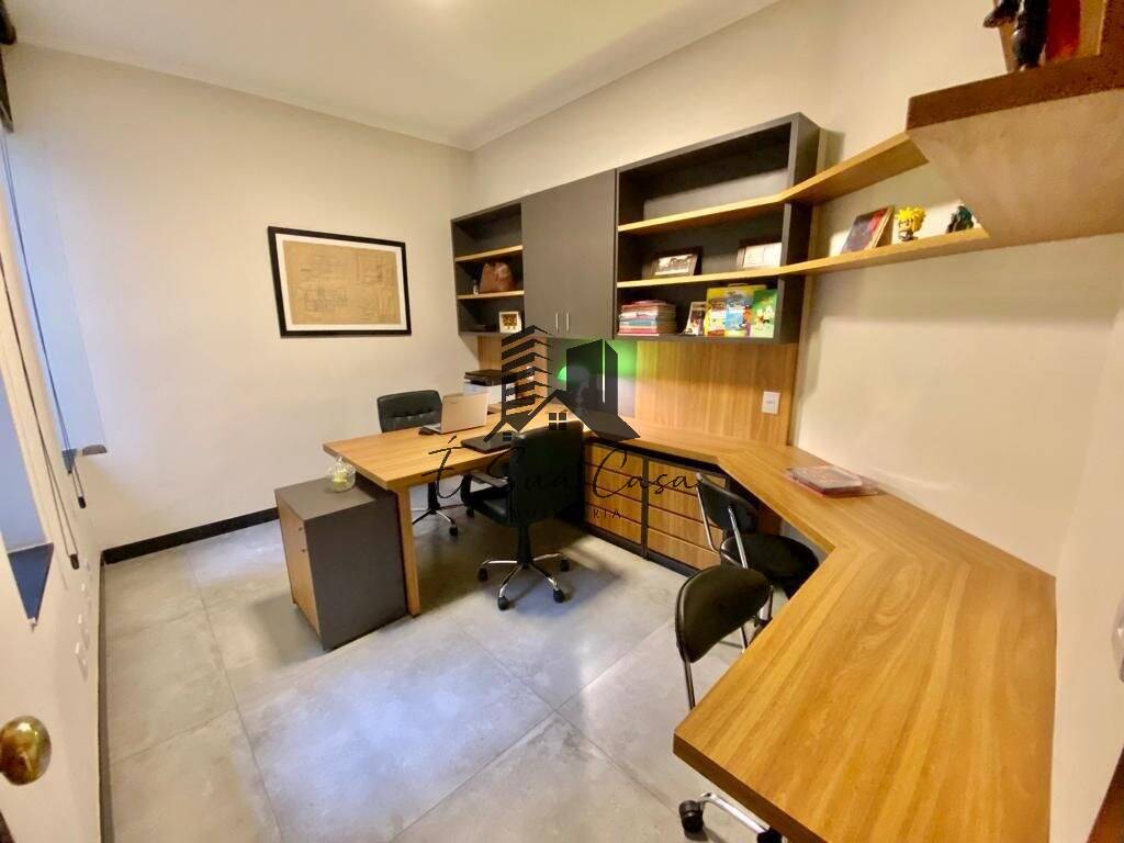 Casa à venda com 5 quartos, 420m² - Foto 16