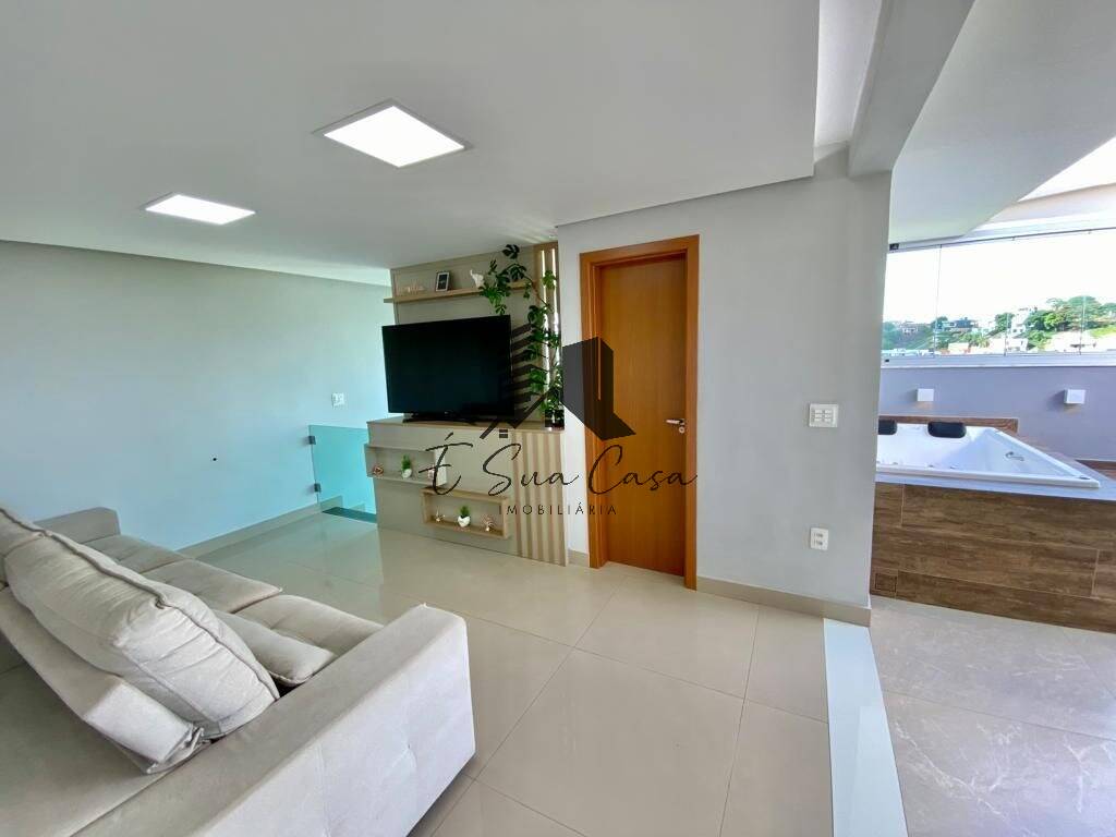 Cobertura à venda com 3 quartos, 124m² - Foto 16