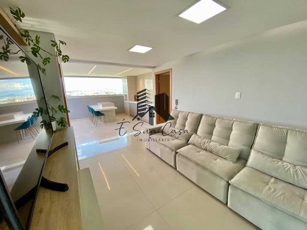 Cobertura à venda com 3 quartos, 124m² - Foto 12