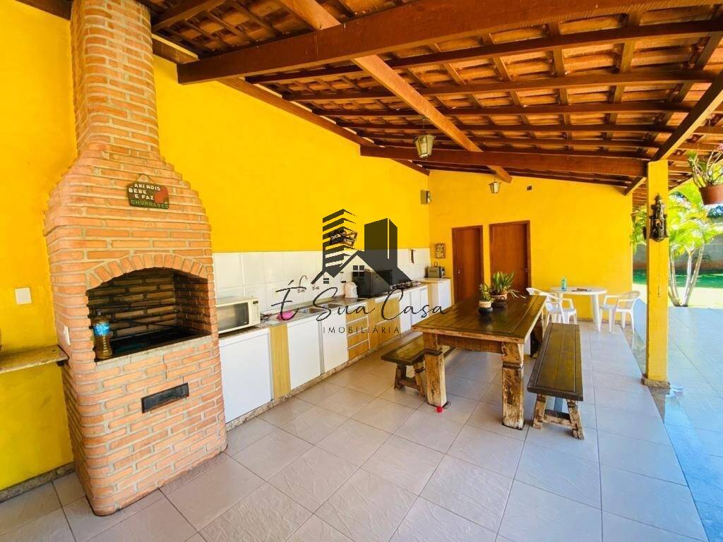 Casa à venda com 4 quartos, 208m² - Foto 23