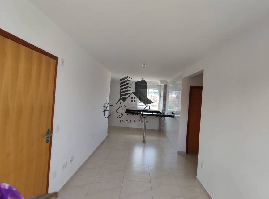 Apartamento à venda com 2 quartos, 47m² - Foto 4