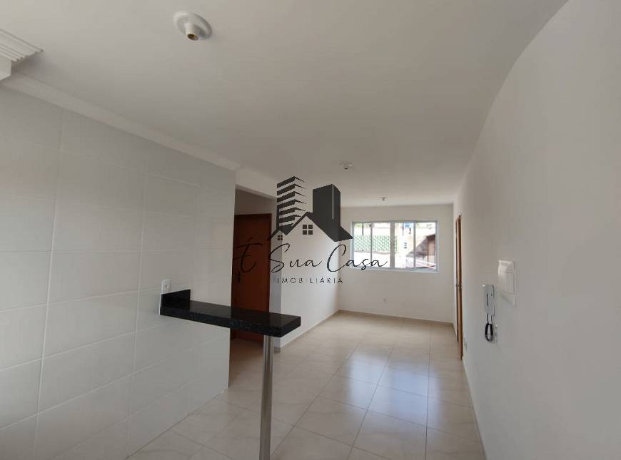 Apartamento à venda com 2 quartos, 47m² - Foto 5