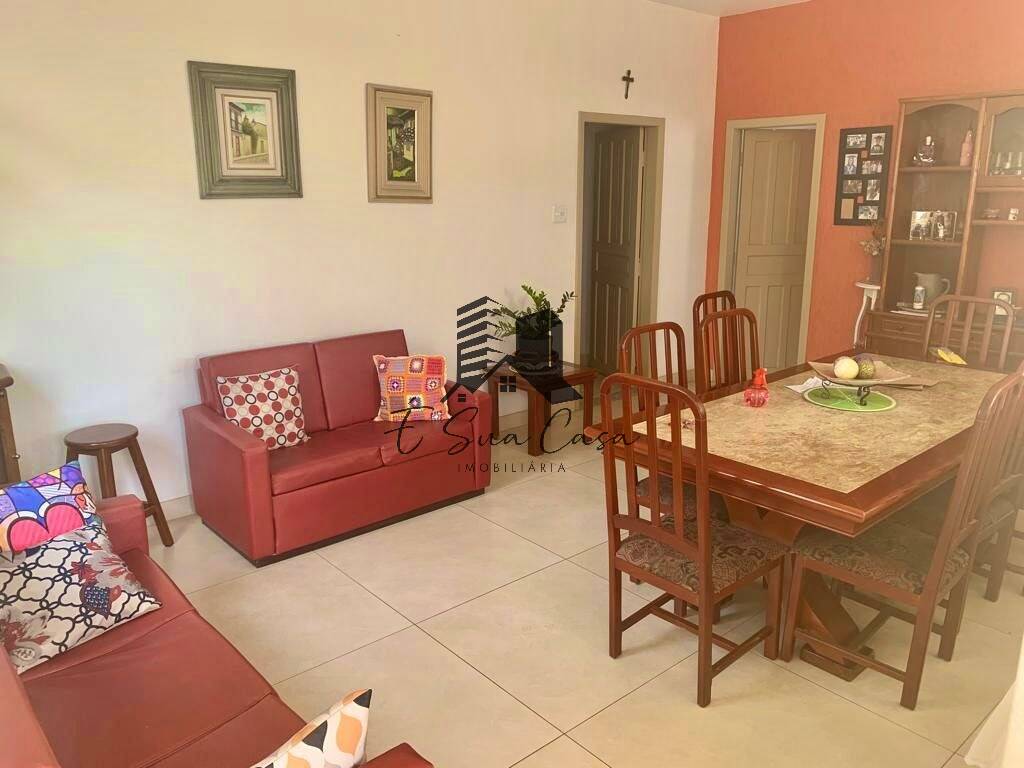 Casa à venda com 4 quartos, 200m² - Foto 6