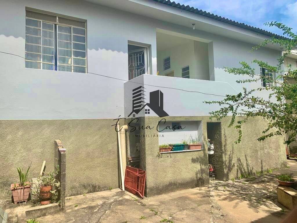 Casa à venda com 4 quartos, 200m² - Foto 18