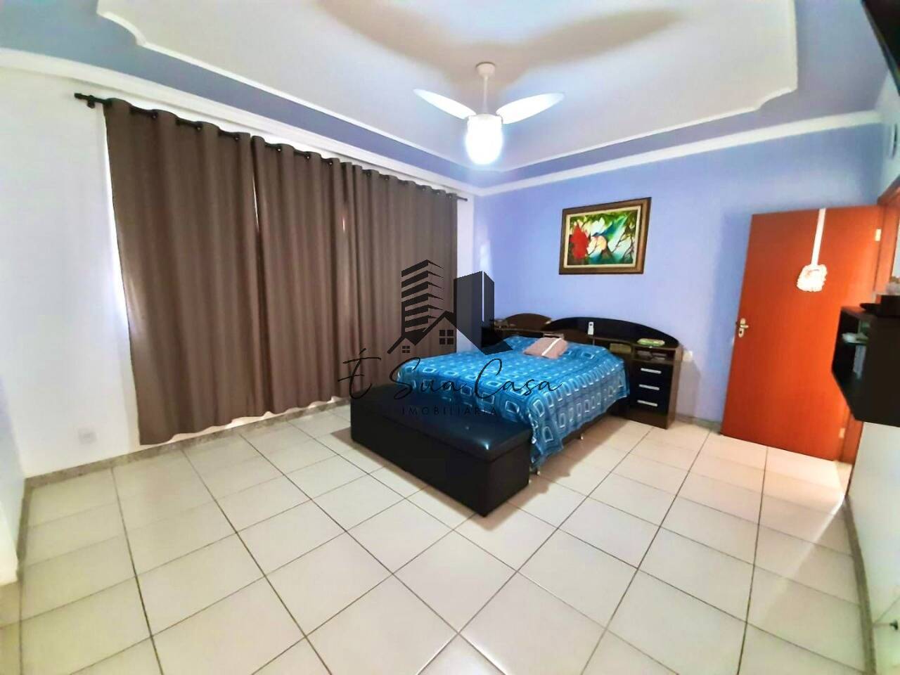 Casa à venda com 5 quartos, 360m² - Foto 13