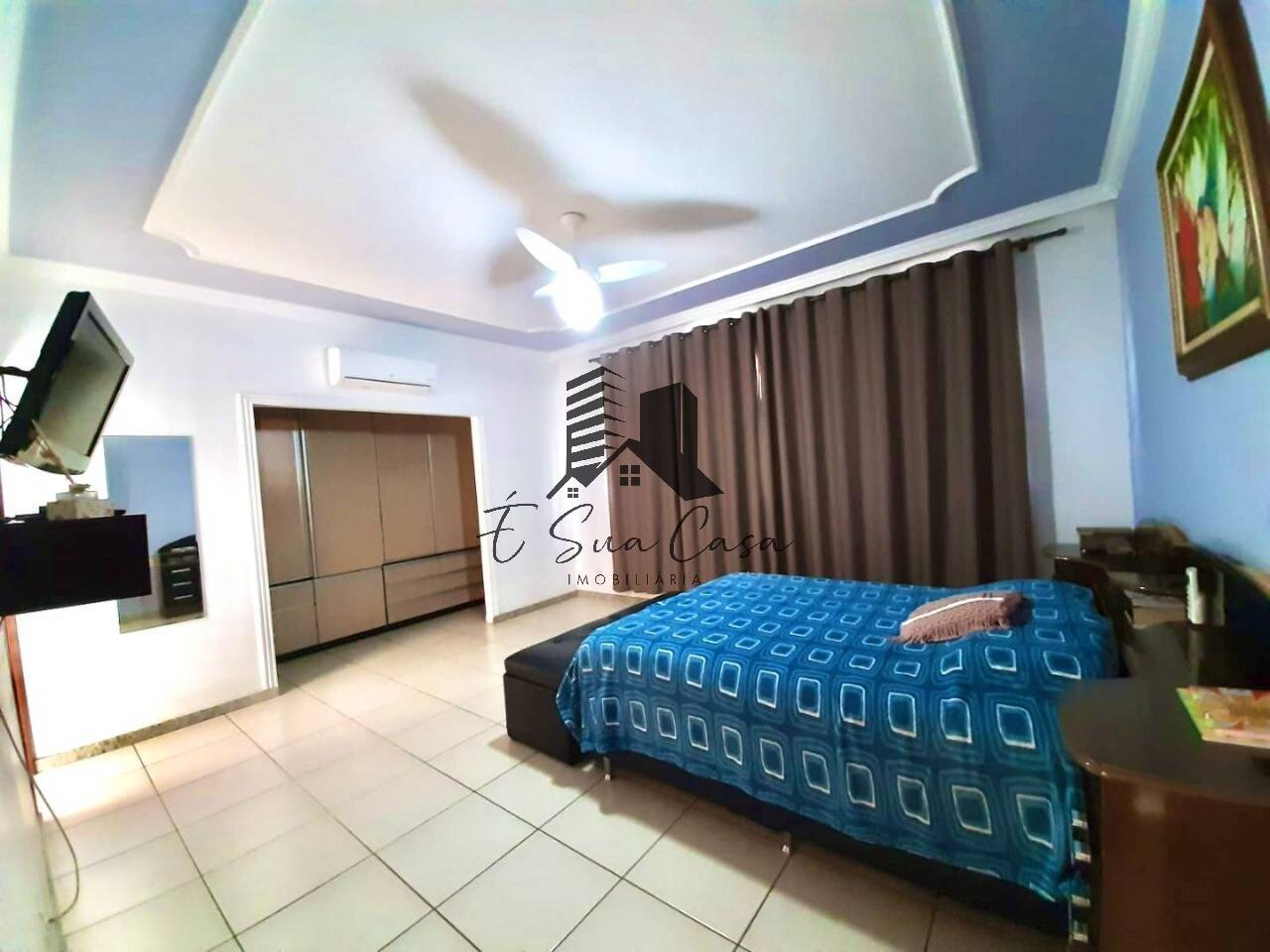 Casa à venda com 5 quartos, 360m² - Foto 16