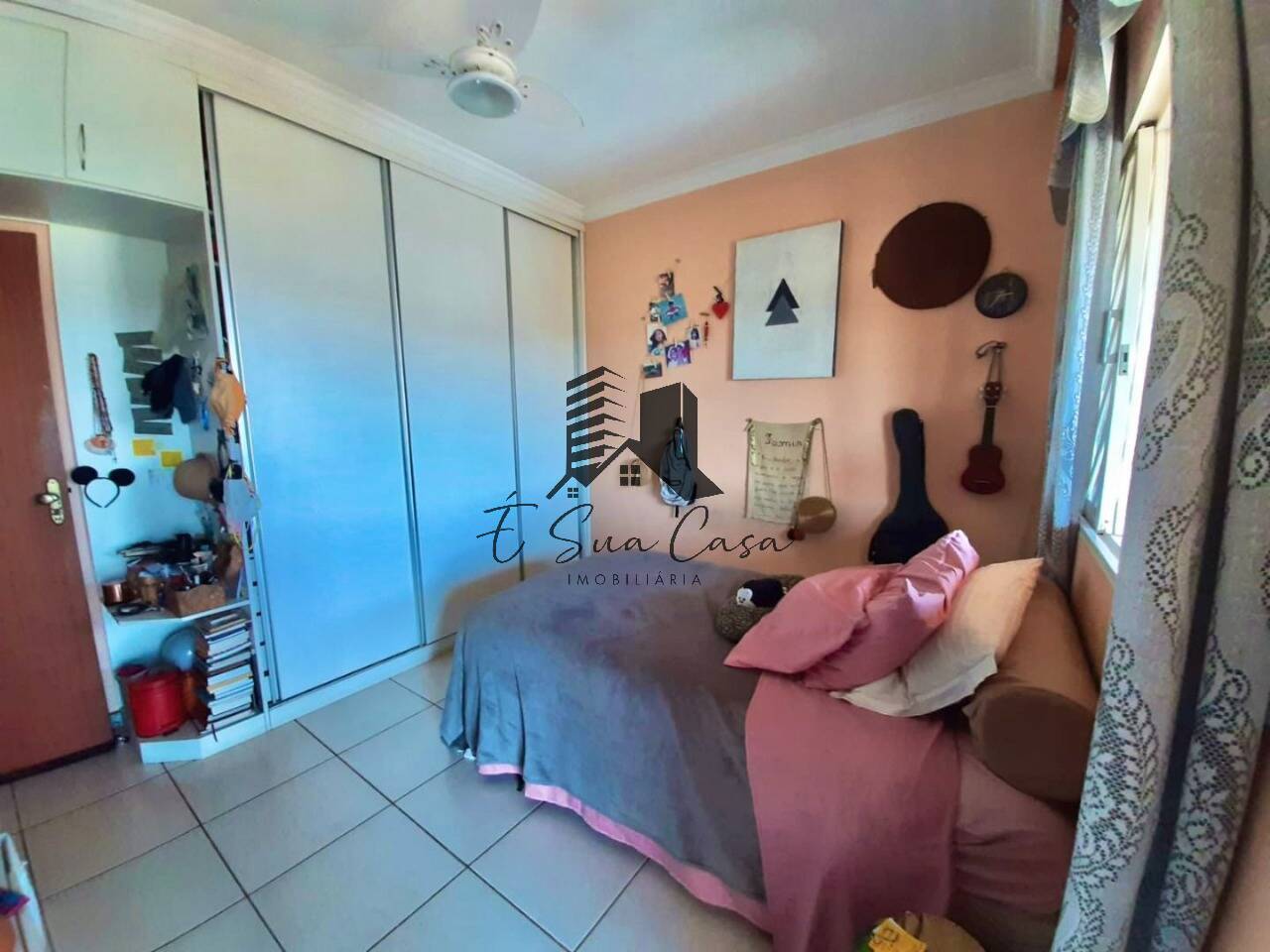 Casa à venda com 5 quartos, 360m² - Foto 17