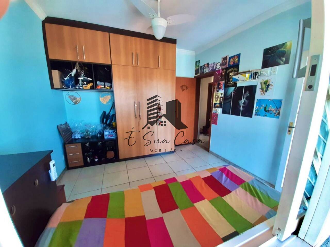 Casa à venda com 5 quartos, 360m² - Foto 19