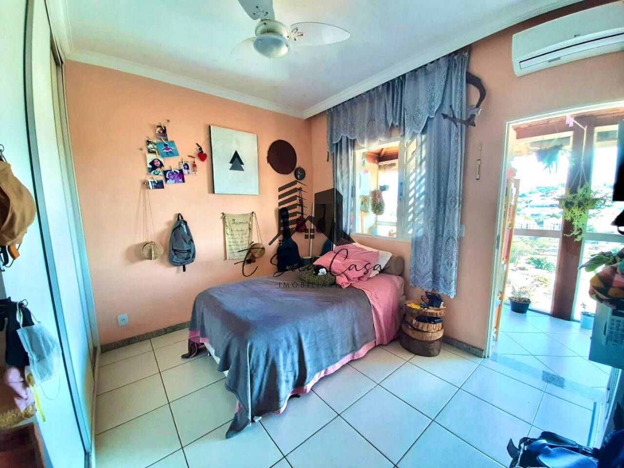 Casa à venda com 5 quartos, 360m² - Foto 20