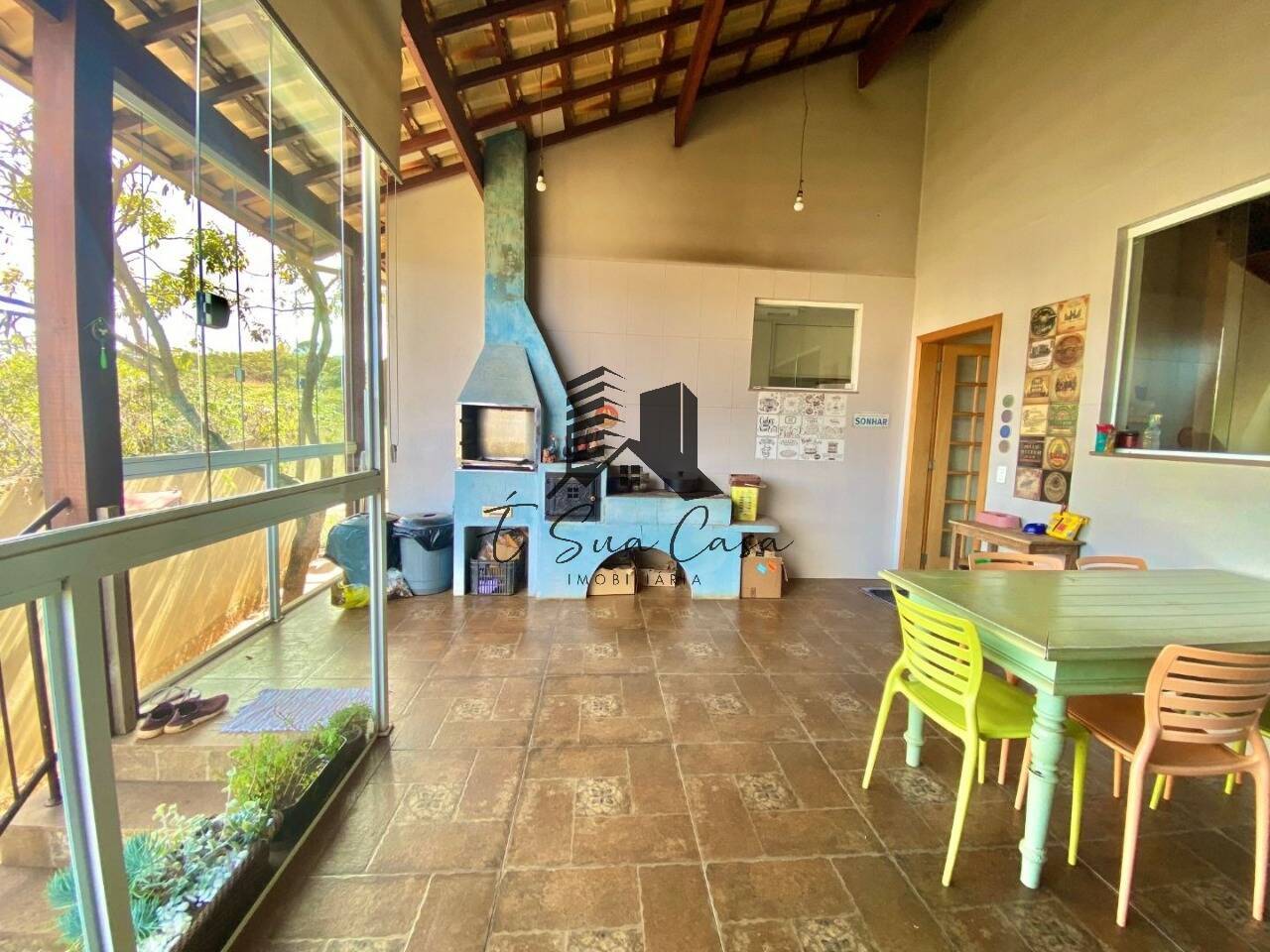 Casa à venda com 5 quartos, 350m² - Foto 28