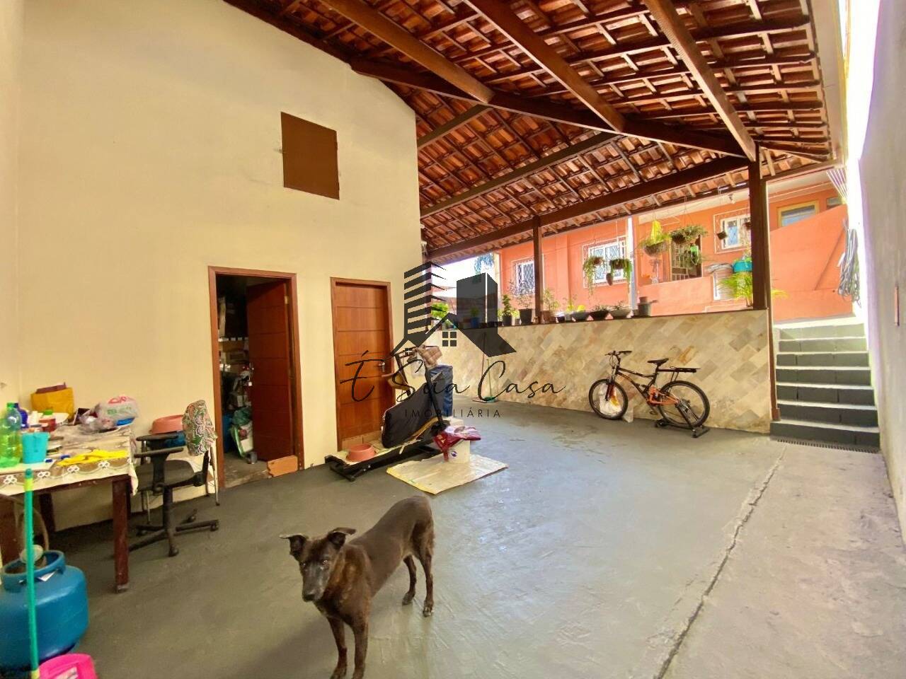 Casa à venda com 4 quartos, 280m² - Foto 21