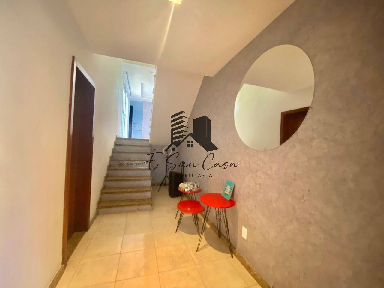 Casa à venda com 5 quartos, 360m² - Foto 5