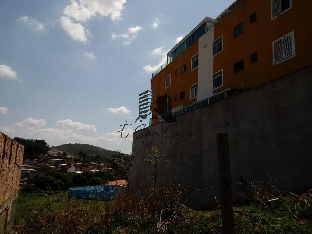 Terreno à venda, 480m² - Foto 1