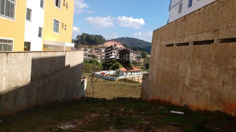 Terreno à venda, 480m² - Foto 1