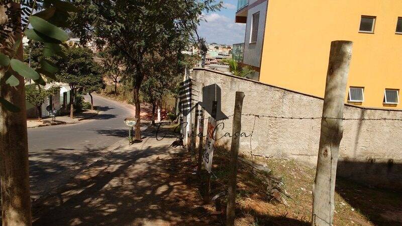 Terreno à venda, 480m² - Foto 3