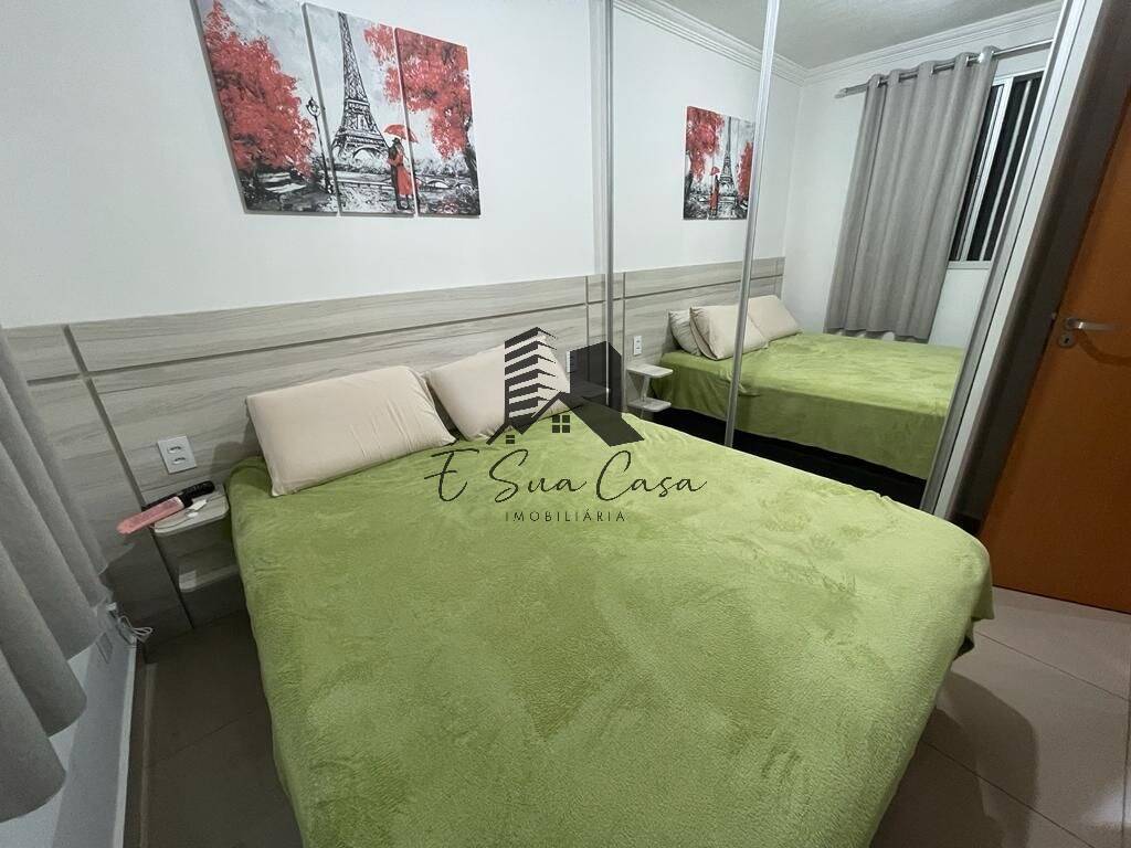 Apartamento à venda com 2 quartos, 66m² - Foto 5