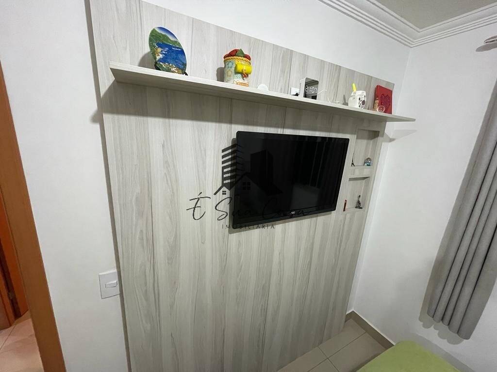 Apartamento à venda com 2 quartos, 66m² - Foto 6