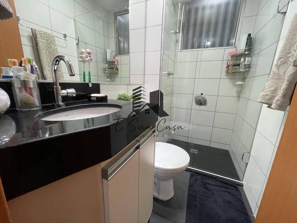 Apartamento à venda com 2 quartos, 66m² - Foto 10