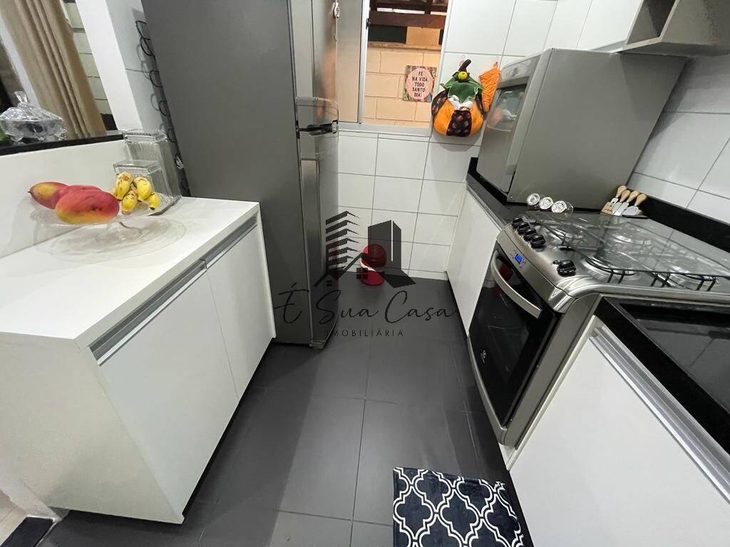 Apartamento à venda com 2 quartos, 66m² - Foto 12