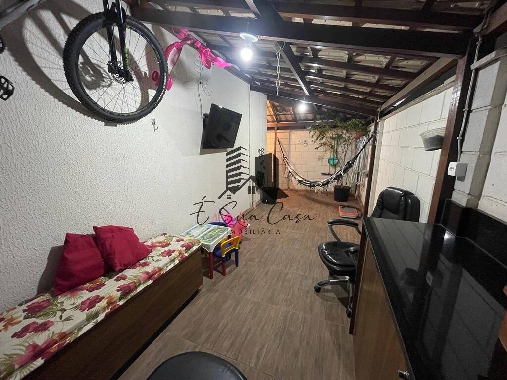 Apartamento à venda com 2 quartos, 66m² - Foto 14