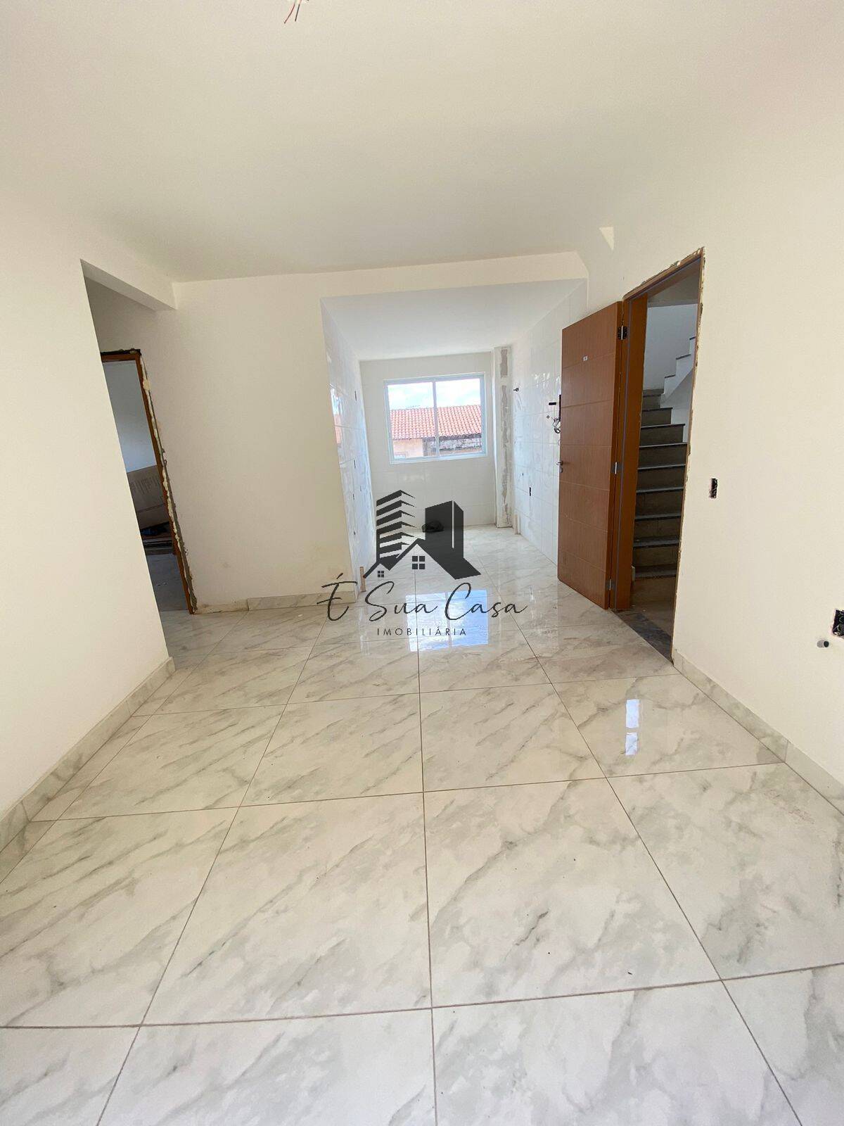 Cobertura à venda com 2 quartos, 51m² - Foto 4