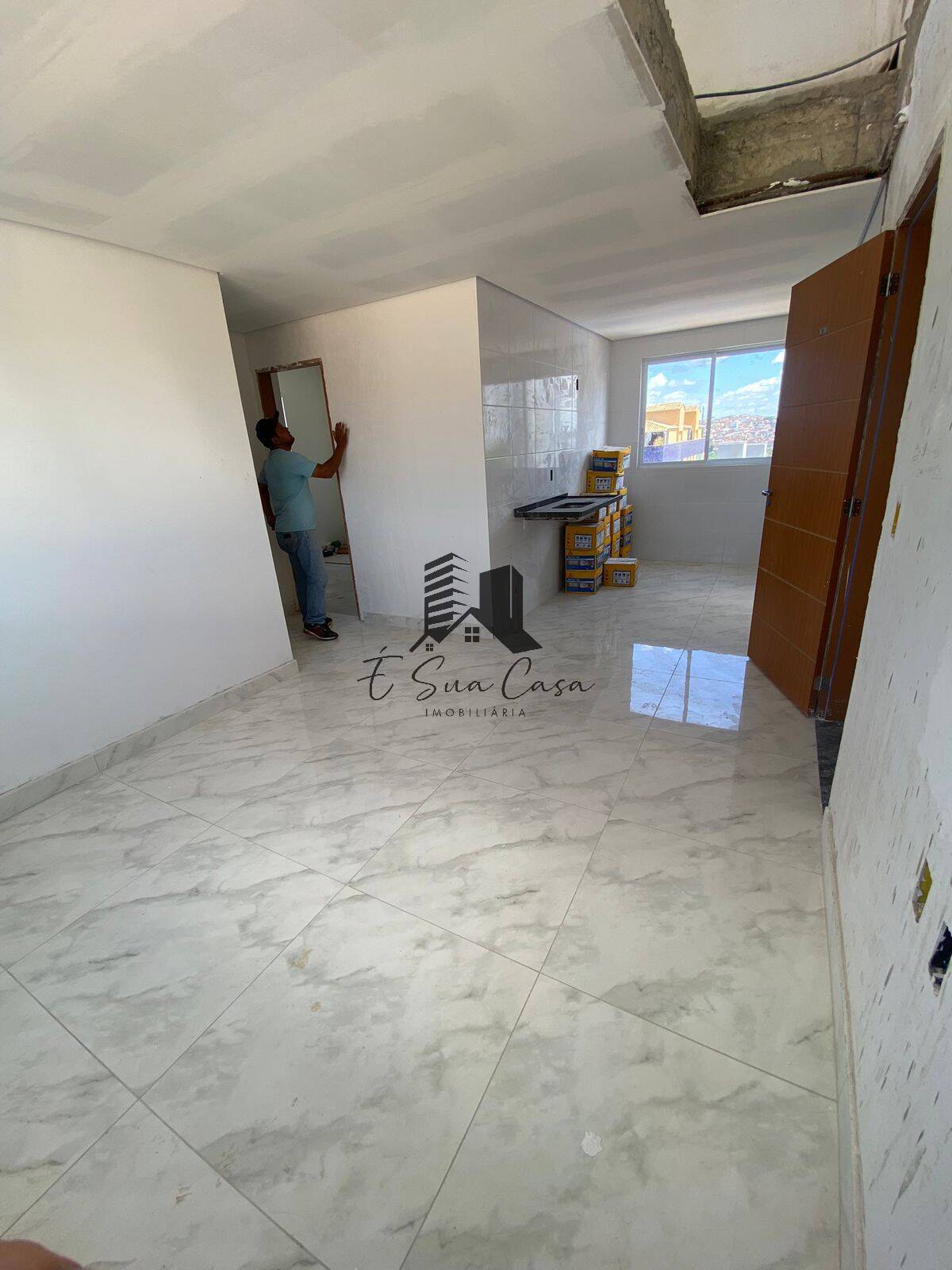 Cobertura à venda com 2 quartos, 51m² - Foto 11