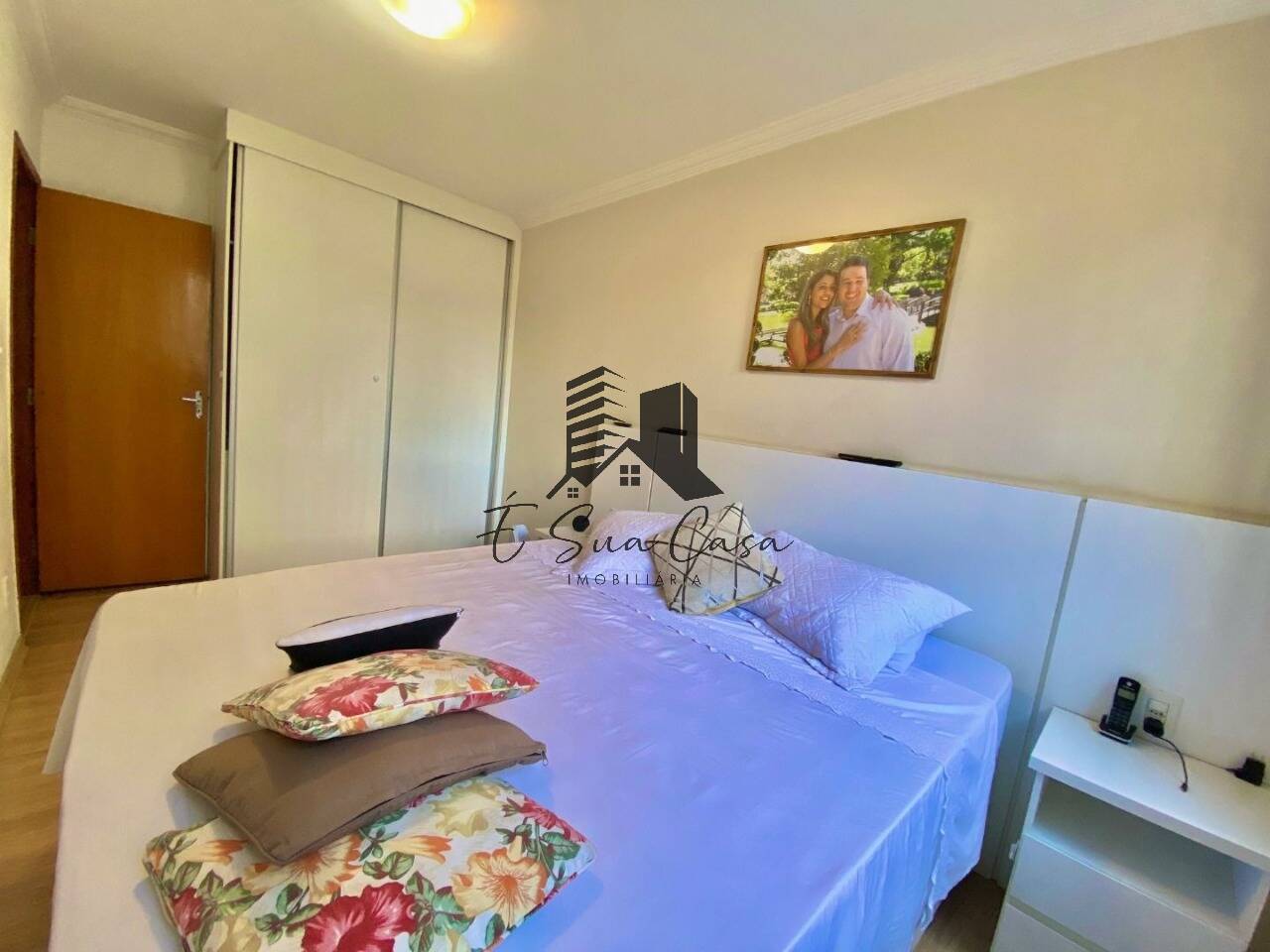 Apartamento à venda com 3 quartos, 66m² - Foto 7