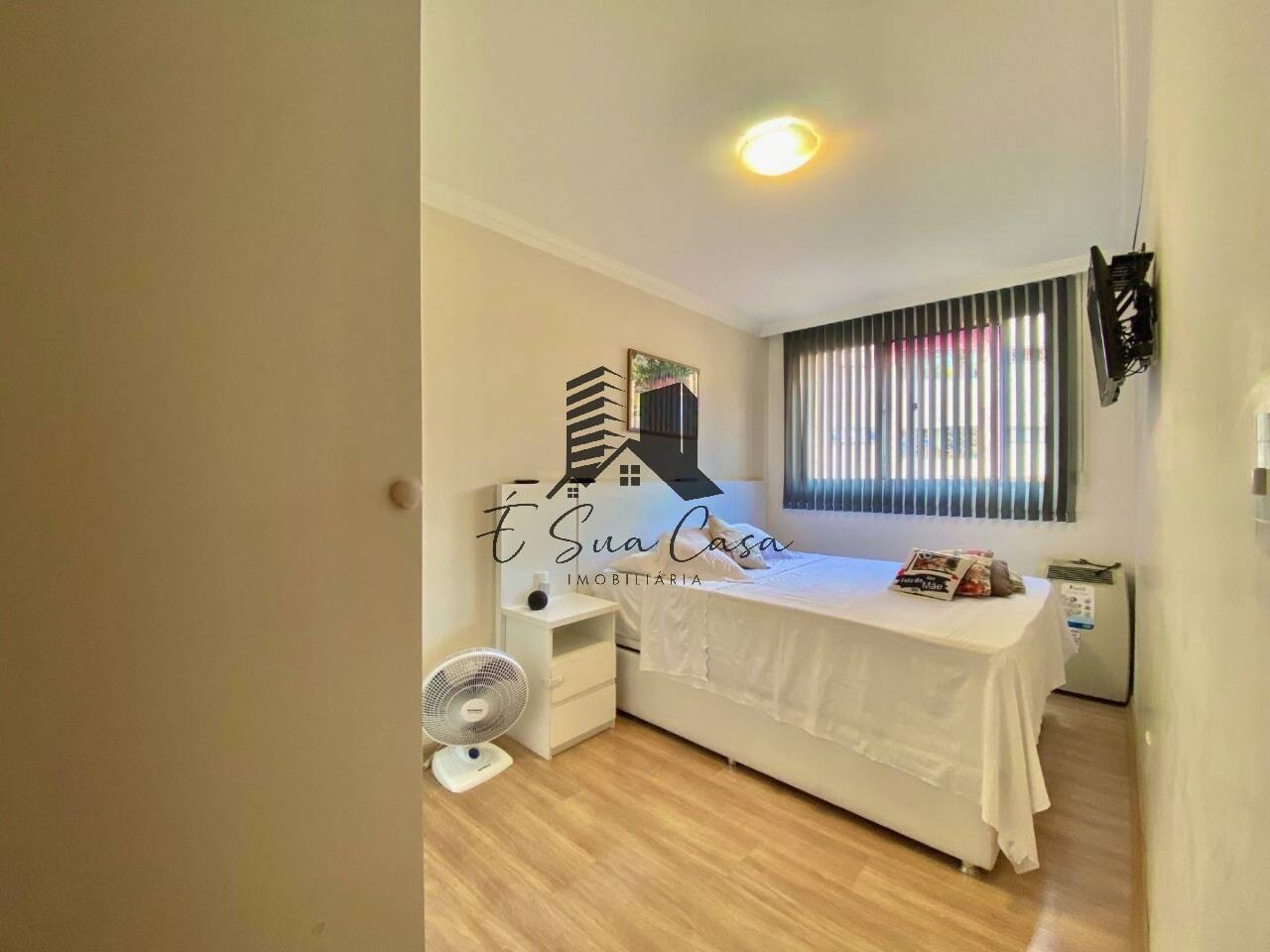 Apartamento à venda com 3 quartos, 66m² - Foto 9