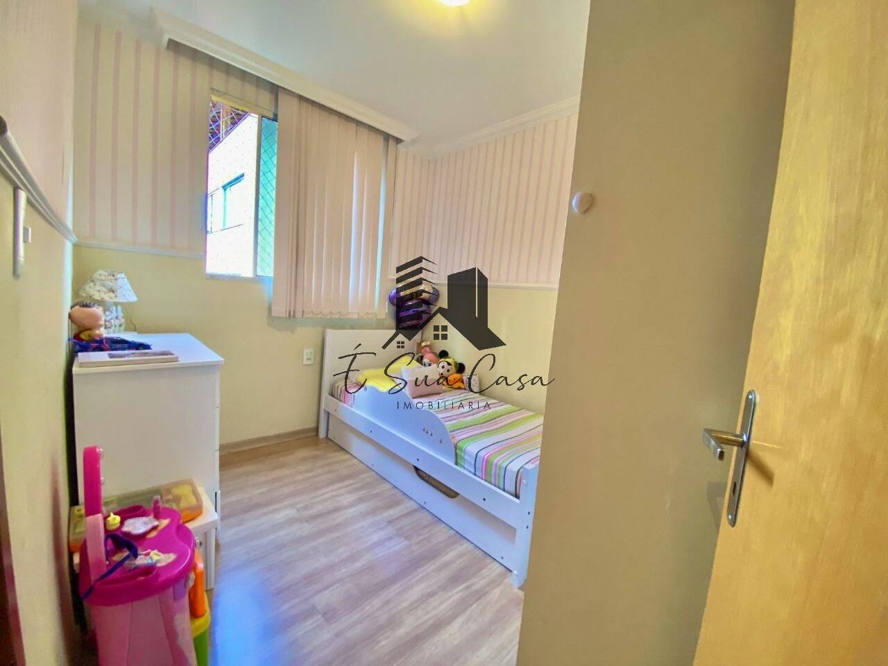 Apartamento à venda com 3 quartos, 66m² - Foto 10