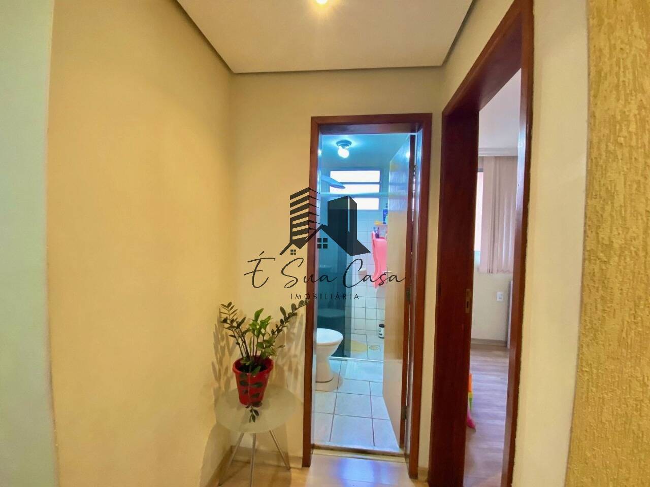 Apartamento à venda com 3 quartos, 66m² - Foto 13