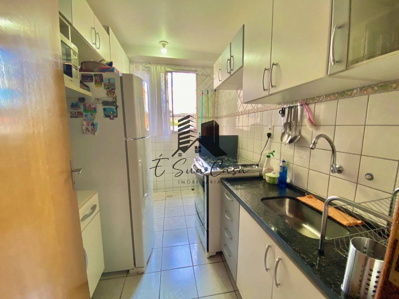 Apartamento à venda com 3 quartos, 66m² - Foto 14