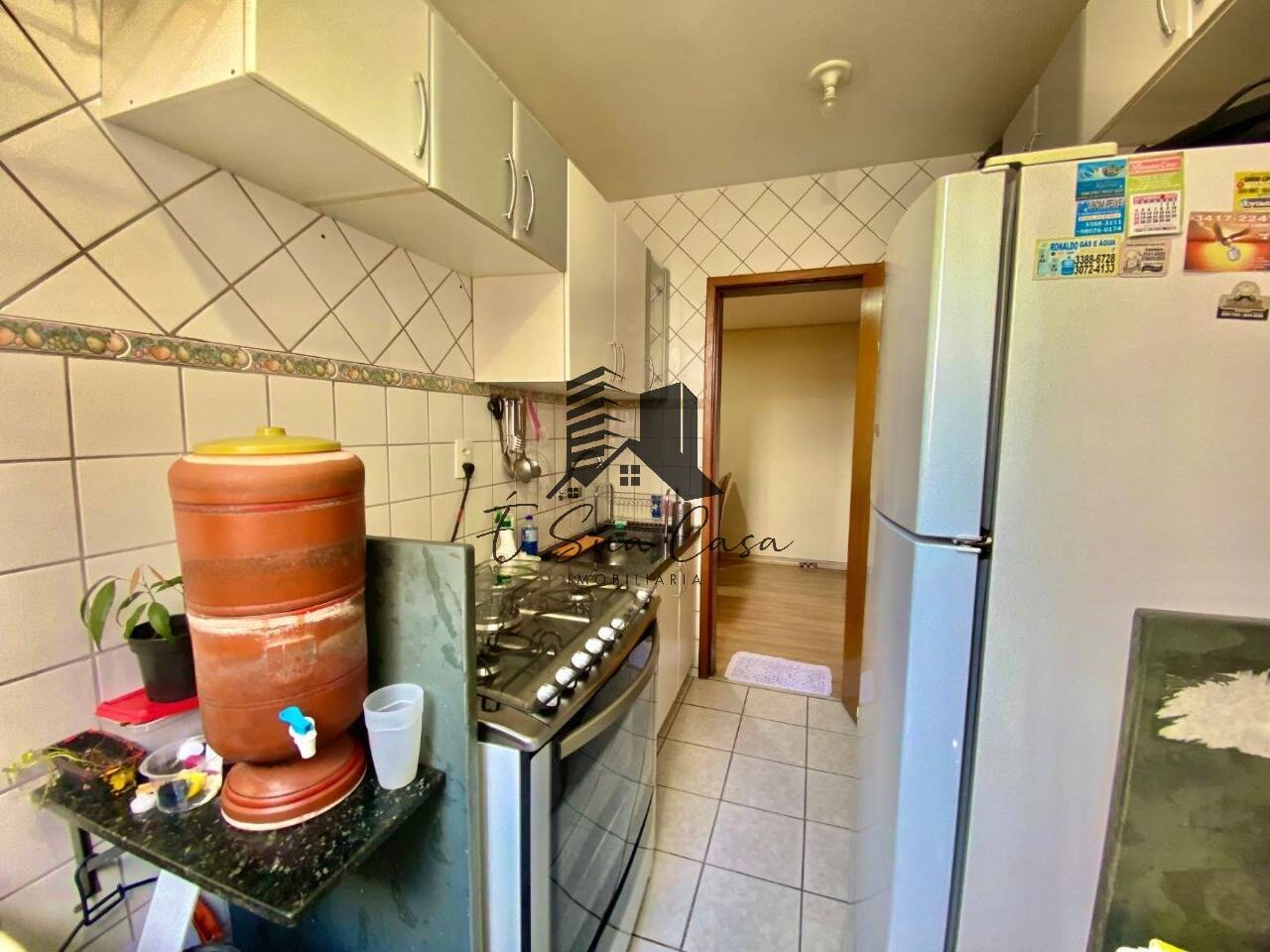 Apartamento à venda com 3 quartos, 66m² - Foto 15