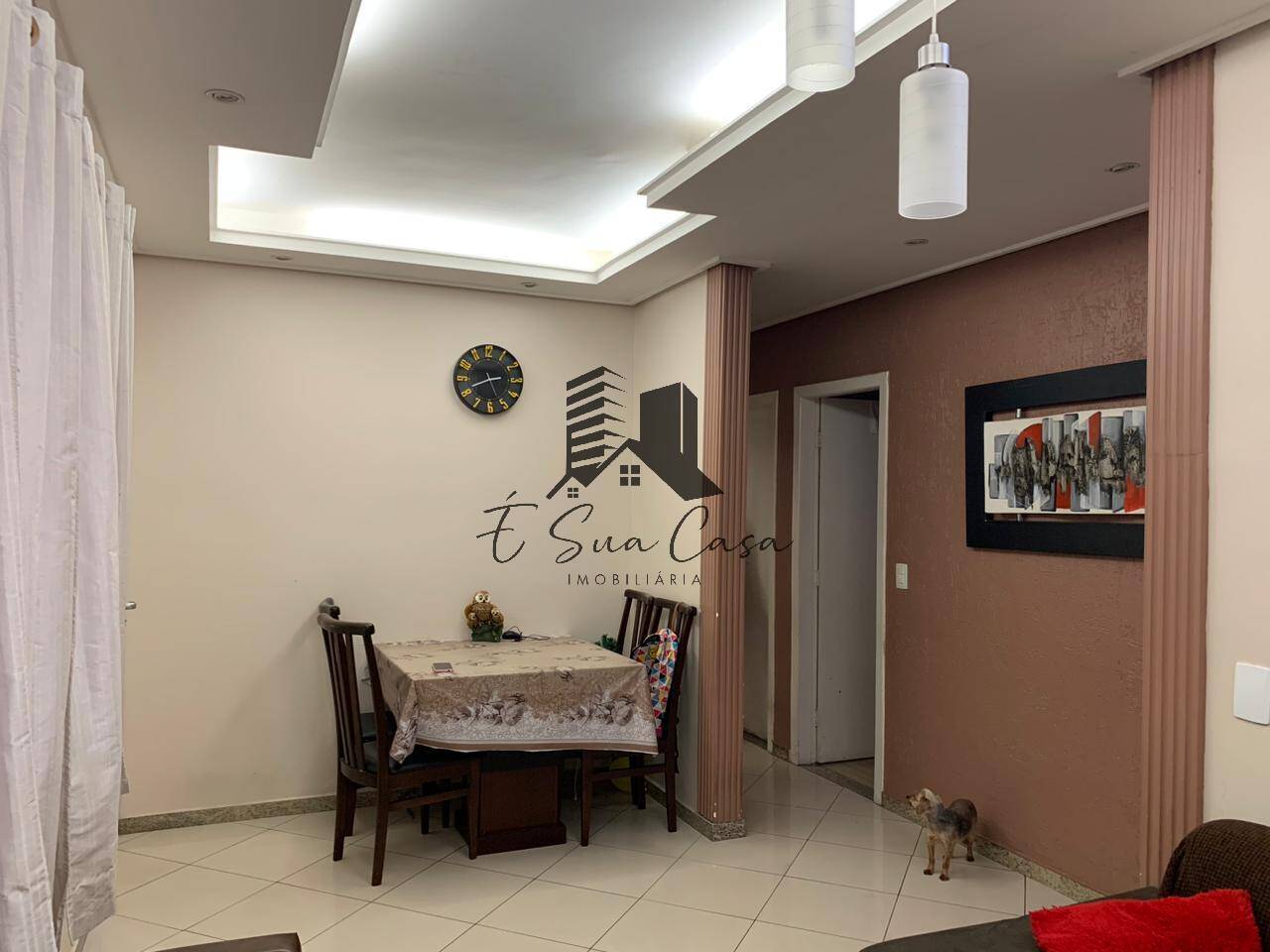 Casa à venda com 3 quartos, 220m² - Foto 13