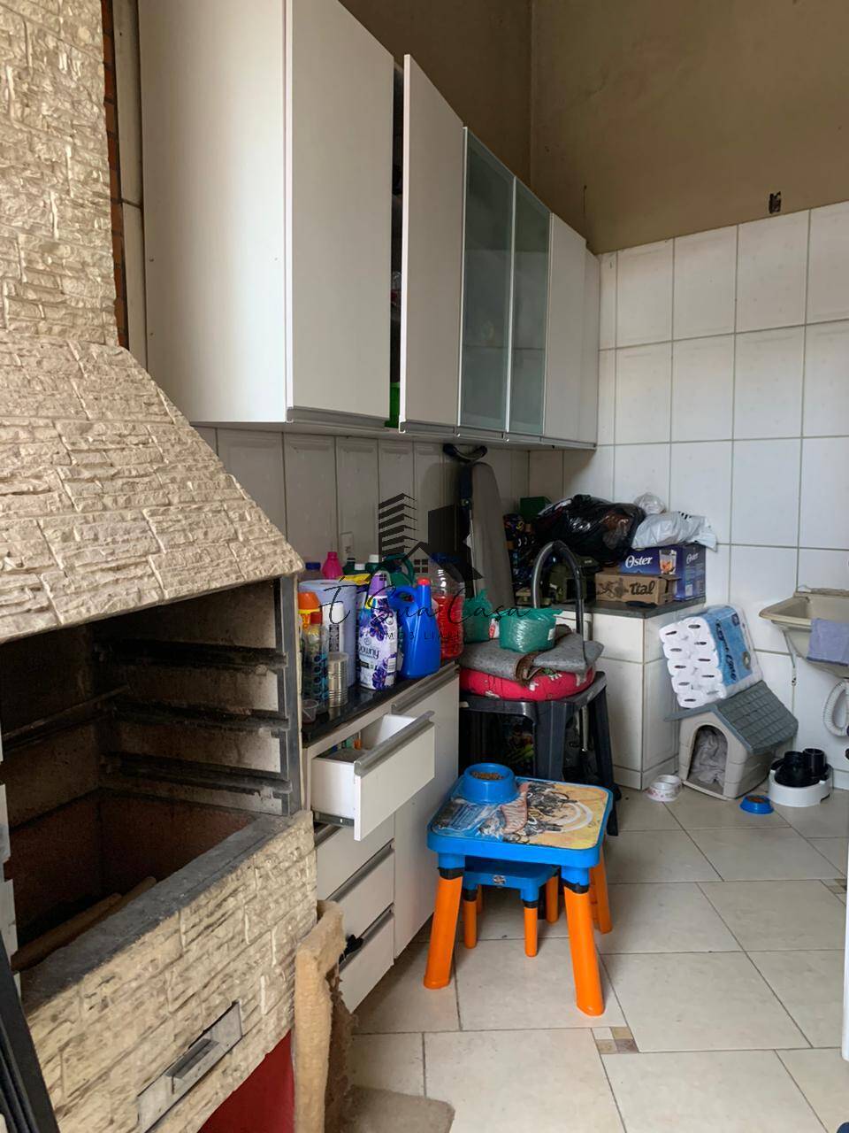 Casa à venda com 3 quartos, 220m² - Foto 38