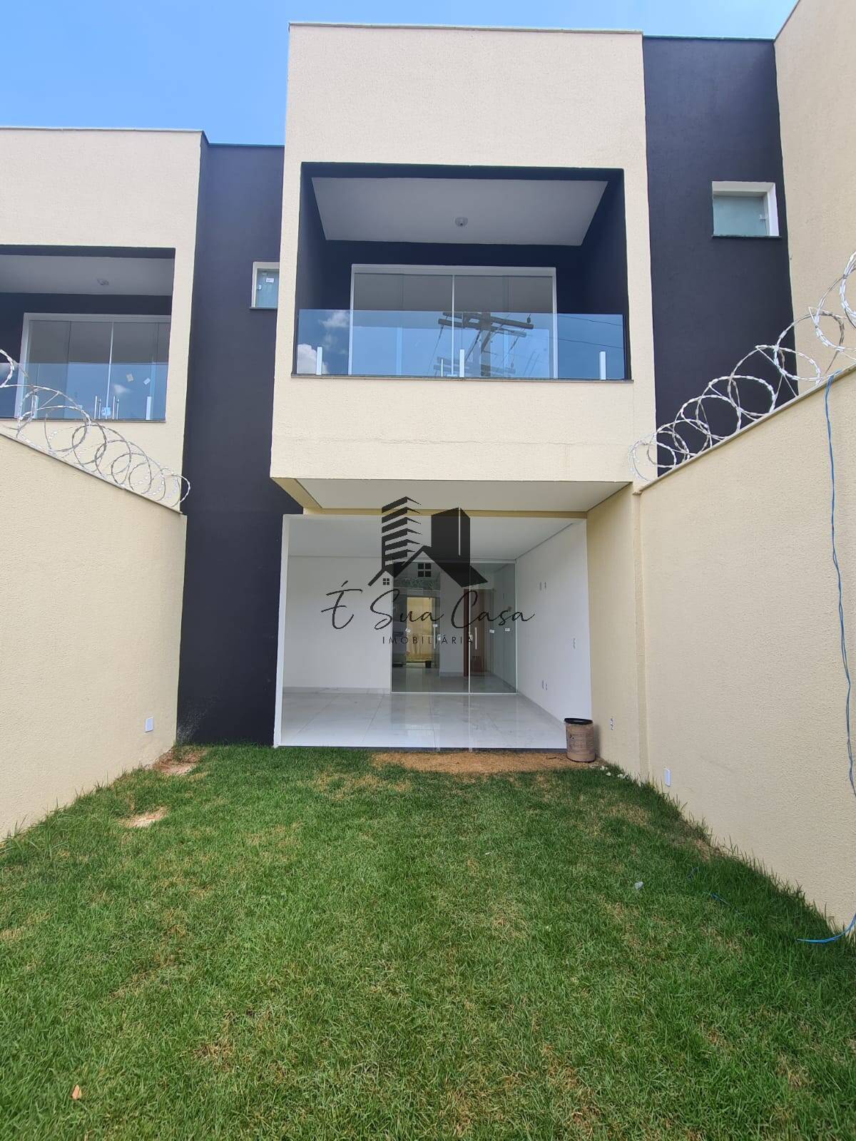 Casa à venda com 3 quartos, 180m² - Foto 24