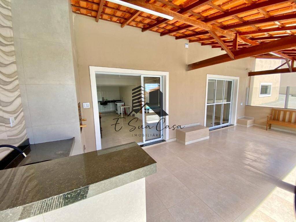 Casa à venda com 5 quartos, 400m² - Foto 2