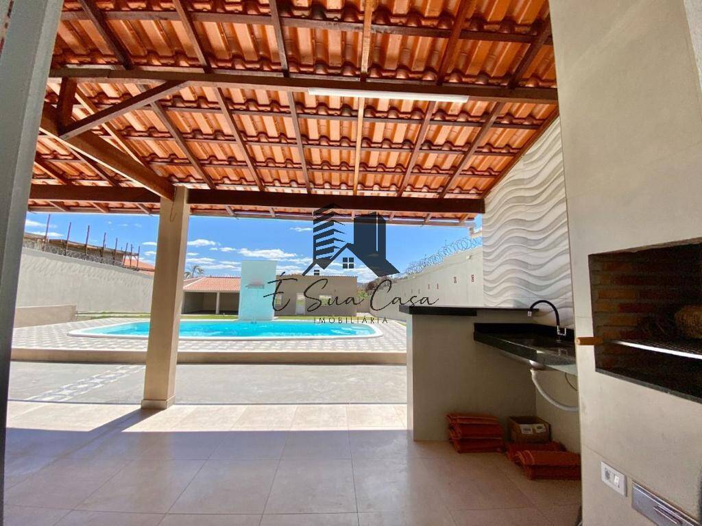 Casa à venda com 5 quartos, 400m² - Foto 18