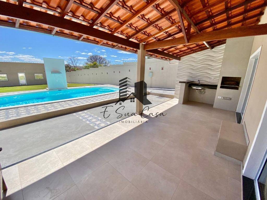 Casa à venda com 5 quartos, 400m² - Foto 19