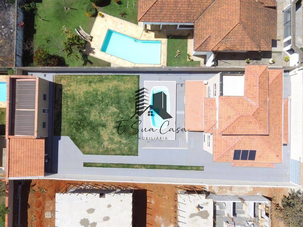 Casa à venda com 5 quartos, 400m² - Foto 30