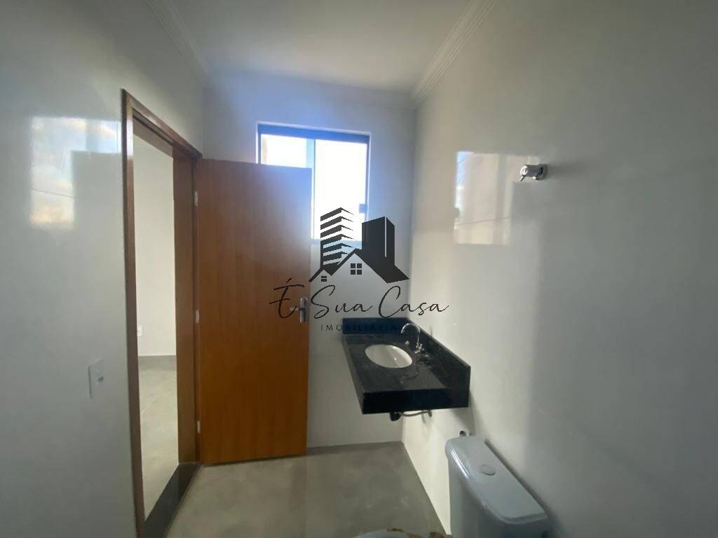 Casa à venda com 3 quartos, 110m² - Foto 15