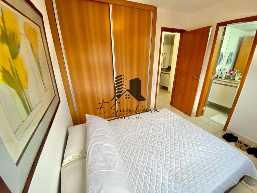 Apartamento à venda com 2 quartos, 62m² - Foto 4