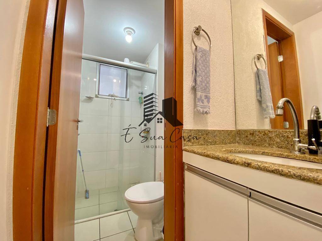 Apartamento à venda com 2 quartos, 62m² - Foto 8