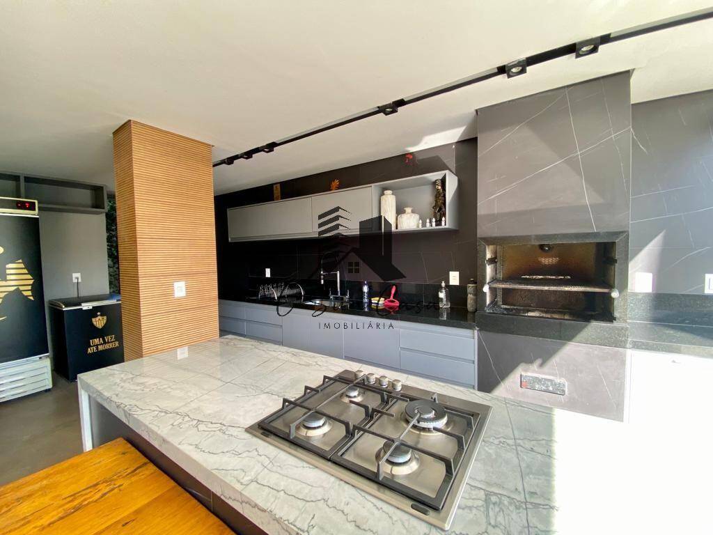 Casa à venda com 4 quartos, 400m² - Foto 15