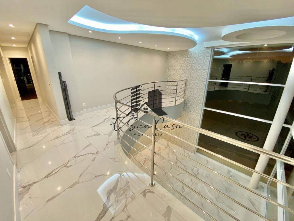 Casa à venda com 4 quartos, 450m² - Foto 6